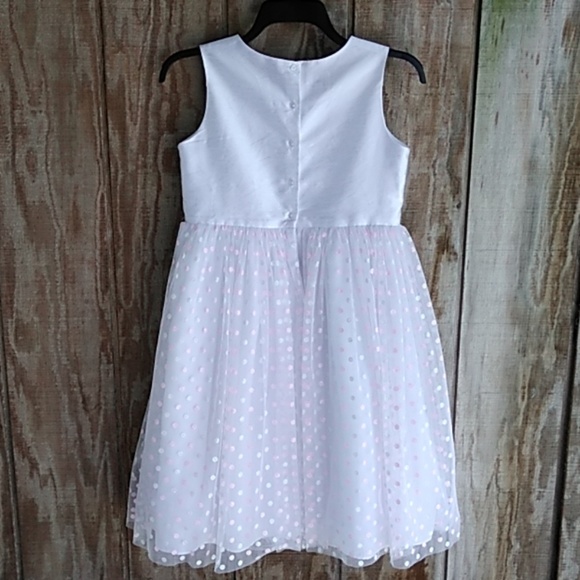 Sleeveless Dress with Bolero style jacket - Picture 4 of 7